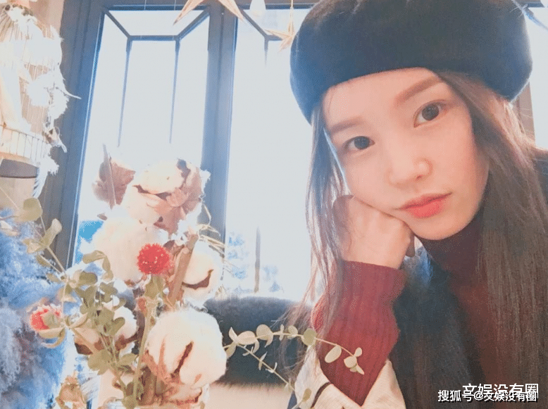 原创韩网热议你猜这位kpop歌手兼演员多大了