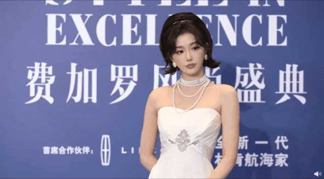 定风波女二遭更换引发争议孔雪儿粉丝撕资源事件曝光