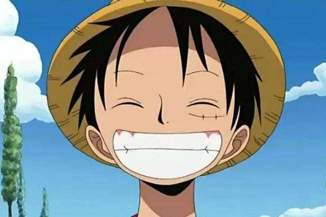 原创海贼王中那些让人无法模仿的姿势网友不能轻易模仿否则会残废