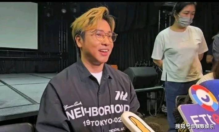 欧弟自曝收入惨淡,卖跑车养女儿上学,此前进娱乐圈为替父还债_罗志祥