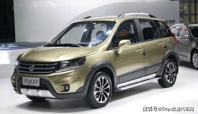 99万买中高端新能源mpv?