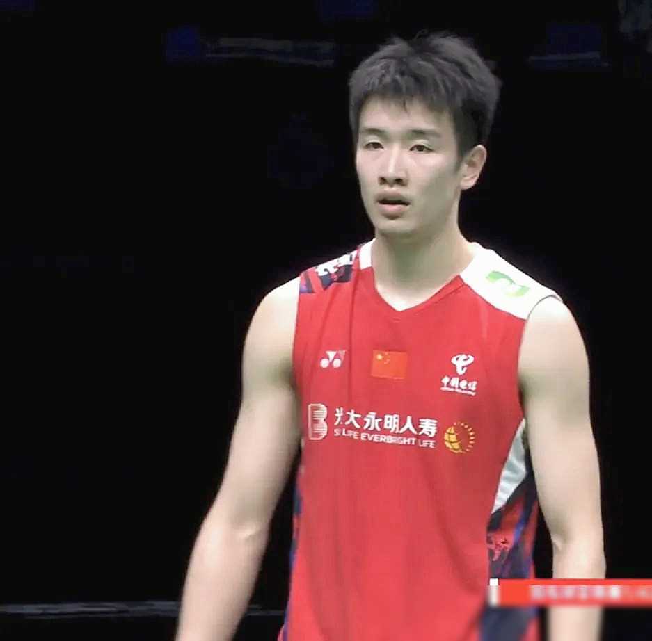 石宇奇2-0零封,何冰娇完胜,陈雨菲冲击冠军_比赛_羽毛球_成功
