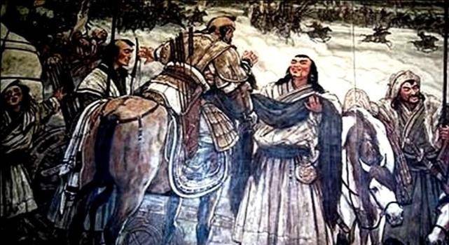 整个欧洲都恐惧此人,却殒命一块飞石,如不死,世界只有一个国家_蒙哥汗