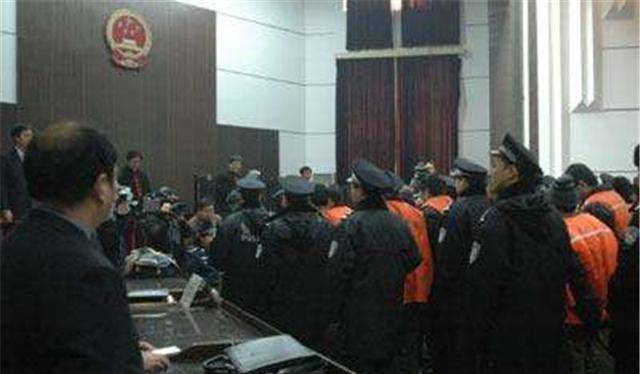 河南黑枭巨头教父宋留根的江湖路