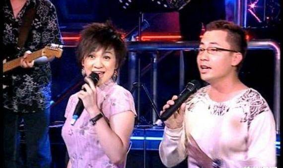 上节目做导师,狂怼选手装逼格,后被解除合约,今无人识_柯以敏_网友