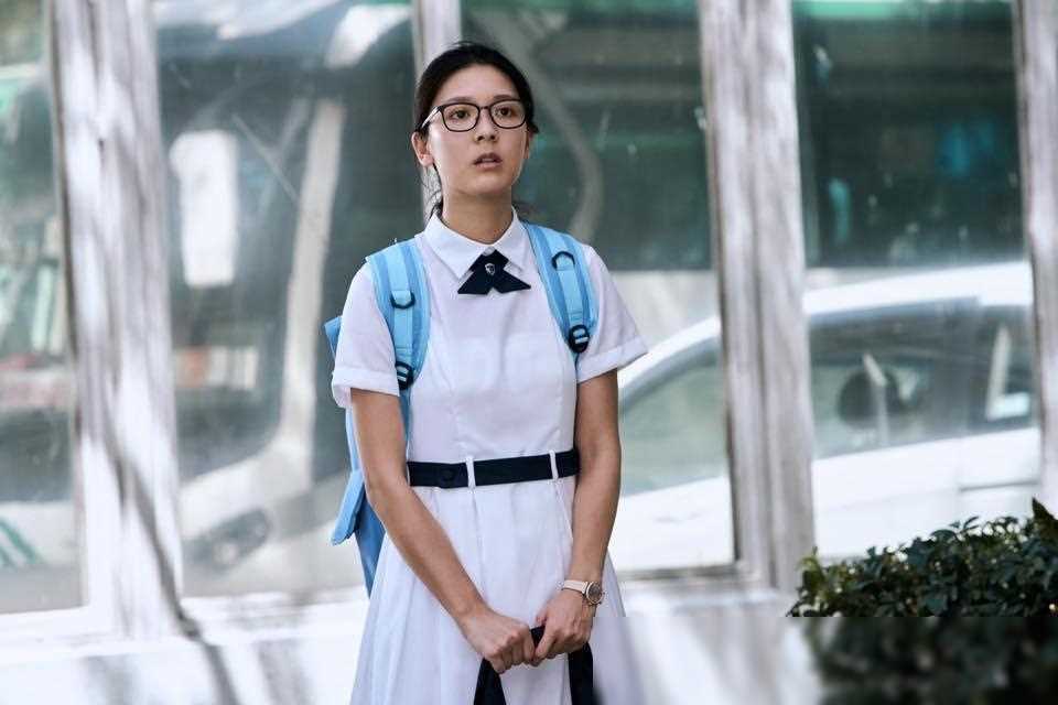 余香凝夺金像奖最佳女主角模特曾传偷食引陈家乐爆哭事件回顾