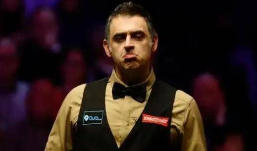 周跃龙4-2对4-10,排名冠军1-1,我们1进入主赛事_比赛_唐纳森_塞尔特