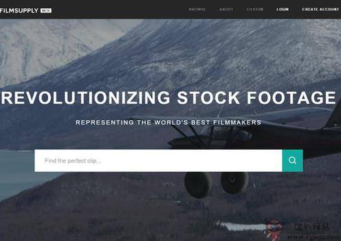 治愈风景视频素材哪里下载不会侵权有没有好用的治愈