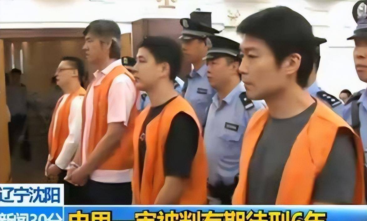 事实上,李铁,申思的"假赌"事件只是中国足球乃至整个体育界腐败的冰山