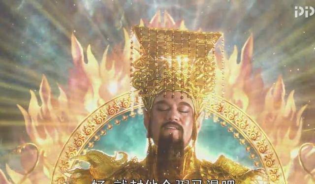 独角鬼王为何怂恿孙悟空自称齐天大圣其实这主意来自王母