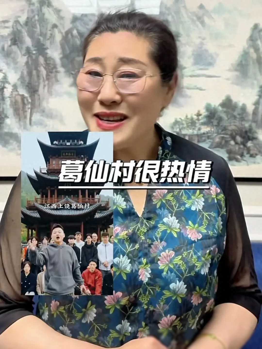 机会难得！开封王婆巡演来袭，江西流量不容错过！