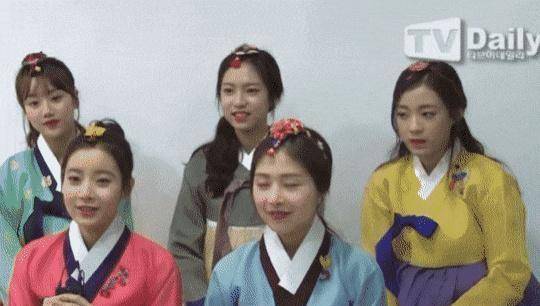 大家知道为什么april成员的霸凌事件一开始就是广大网友一边倒的张队