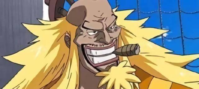 海贼王红伯爵和金狮子谁更厉害两人都是传说中的海贼