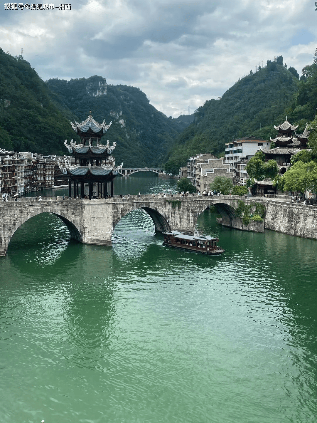 贵阳附近旅游景点推荐图片