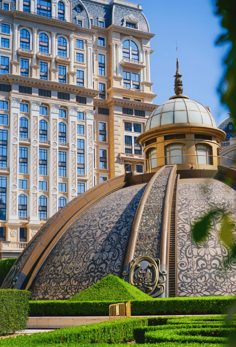 东营市去香港澳门旅游团价格人均仅1000亲身经历分享