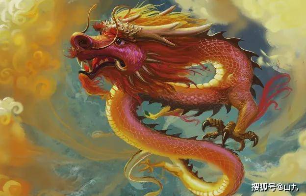 甲辰青龙年,谷雨开始,木运催紫火,遇8种能量高的贵人可以旺命