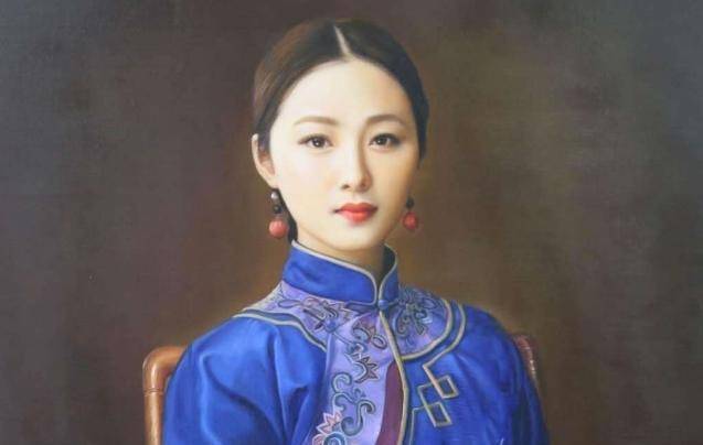 周莹答应了,作为一位女商人,能够得到慈禧这样的认养,确实是罕见的