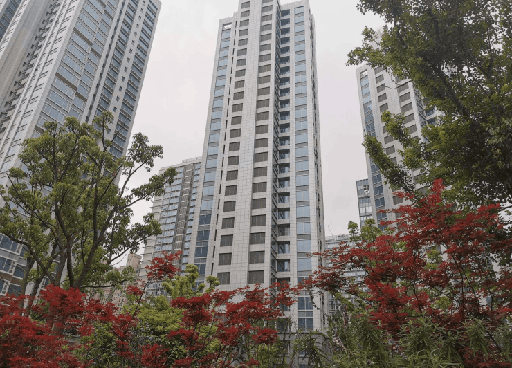 高尚领域上海高尚领域售楼网站高尚领域售楼处欢迎您楼盘详情