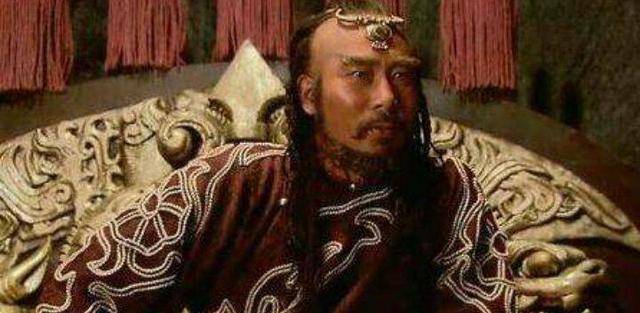 老子孬种儿好汉誓死不向契丹称臣的后晋石重贵