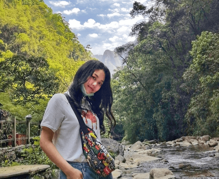 5天行程原本预算2000 元/人,经过佳佳导游规划,实际人均花费750元