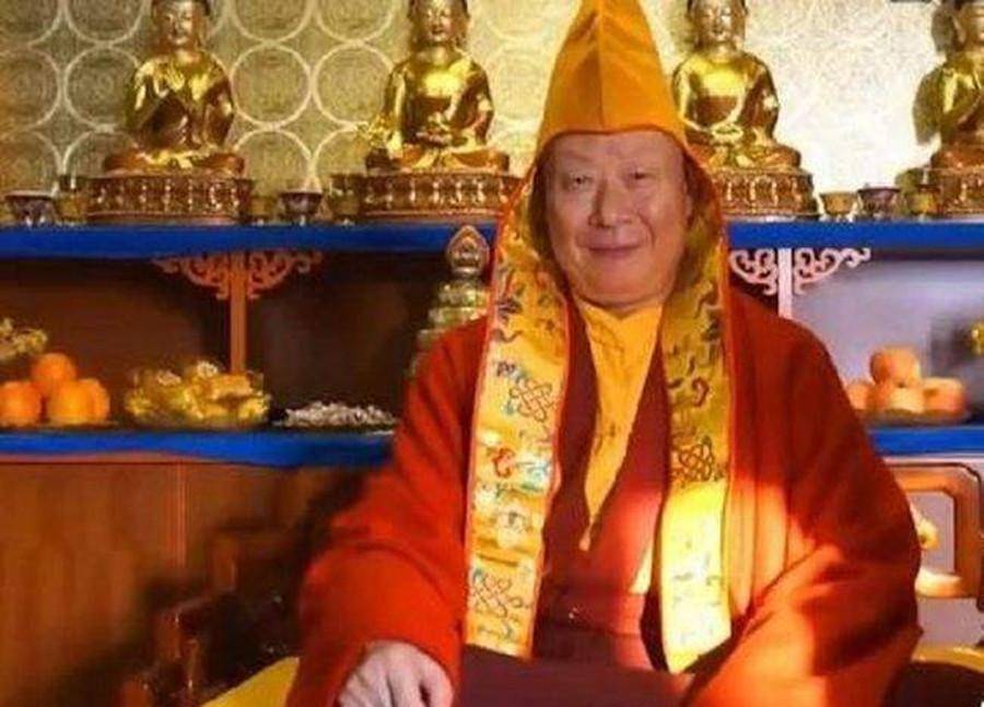 假活佛王兴夫10年骗2亿控制猥亵女弟子被判有期徒刑25年