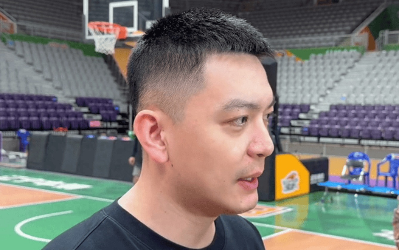 原创杨鸣喊话g1队内获调整库珀达预期点赞萨林杰深圳实力