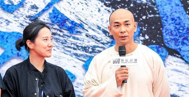 赵文卓其实很优秀,差的是好剧本和运气,而且国内能真打的,吴京已经功