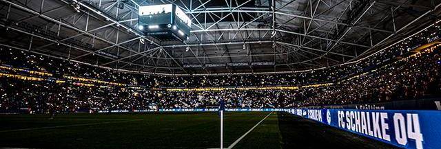 原创沙尔克04的120周年纪念可能不会庆祝或者它将从业余联赛重新开始