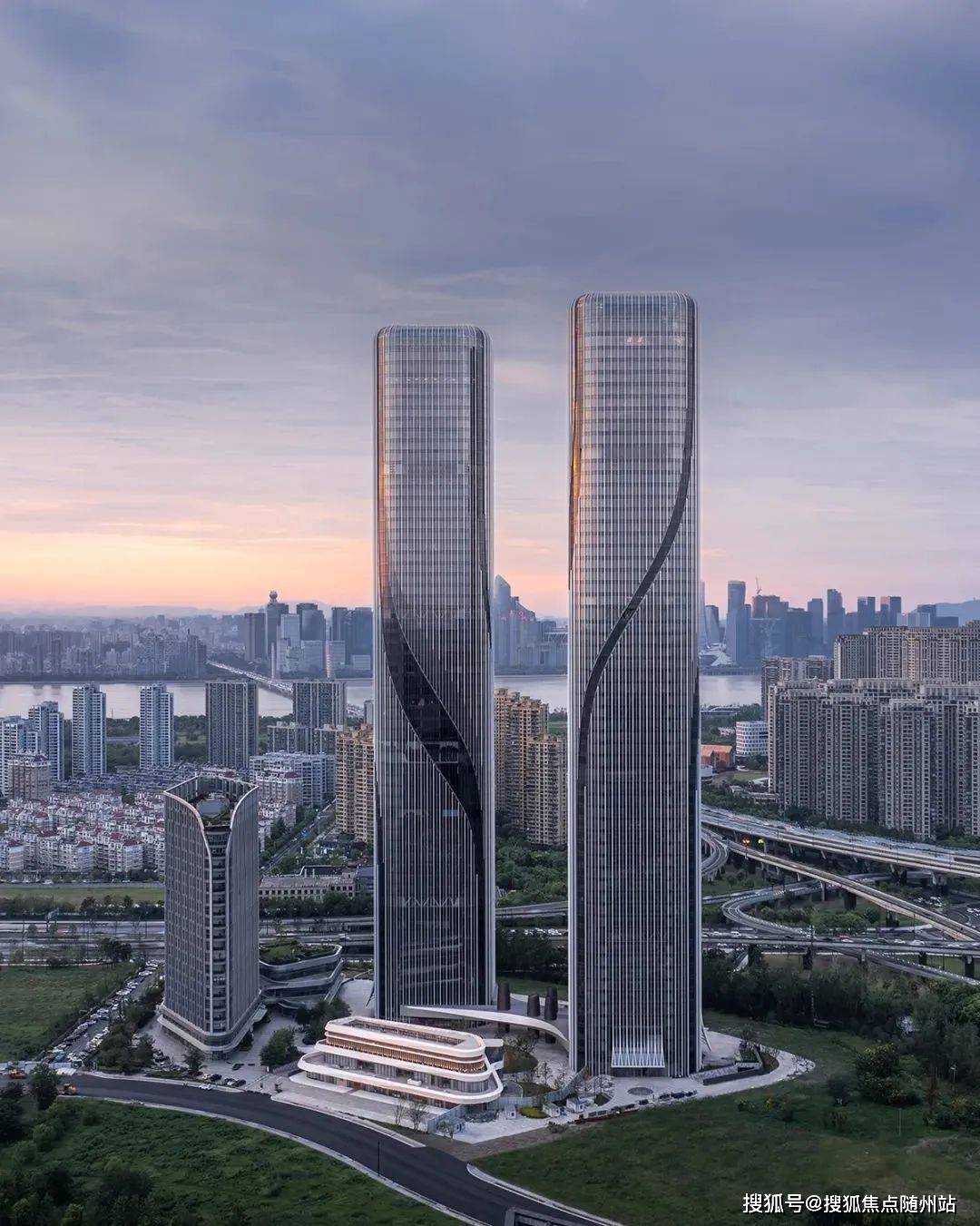 杭州智慧之门滨江世茂智慧之门首页世茂智慧之门欢迎您价格户型容积率