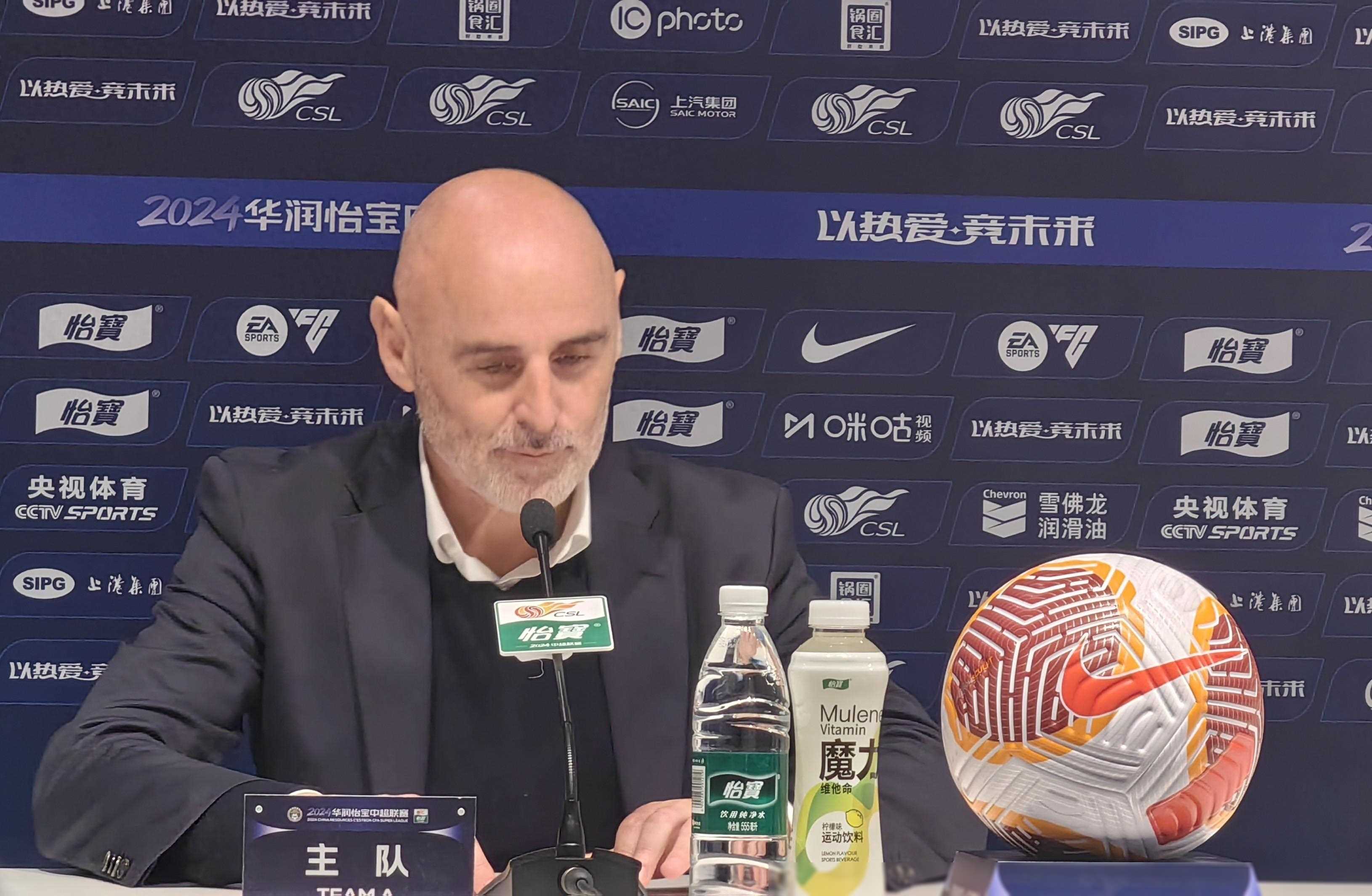 原创穆斯卡特稳住心态等待反击时刻