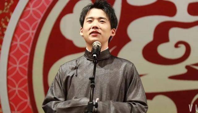 郭麒麟真是个狠人传统父亲葫芦