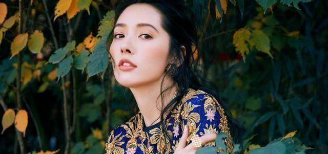 原创郭碧婷发飙向太57字高情商回应网友表示信息量好大向佐感情网络