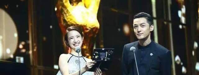 胡歌粉上俞灏明赵丽颖新戏胡歌下了很多功夫最后却擦肩而过