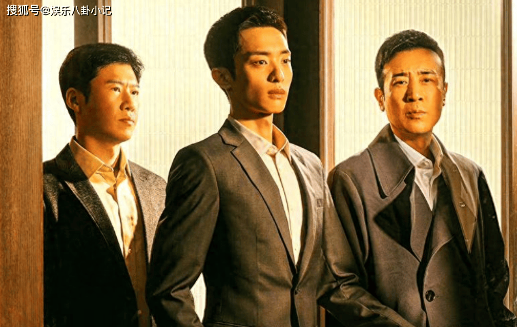 原创他是国家一级演员这辈子最正确的就是娶了与他同甘共苦的妻子