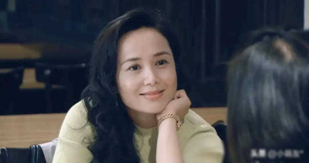 原创蒋雯丽强势破解绯闻小三婚姻守望20年