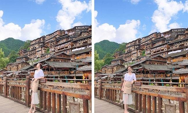 梅子_特色_黄果树瀑布