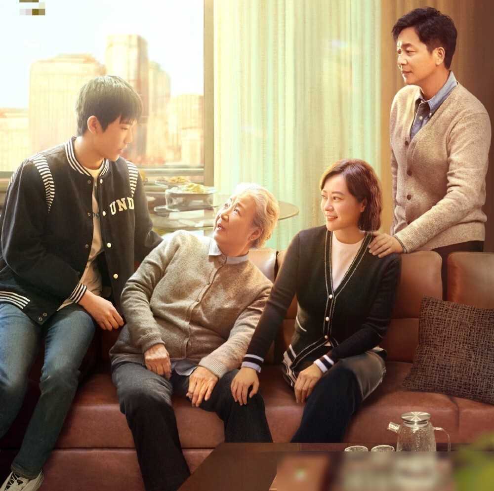 观众_电视剧_角色