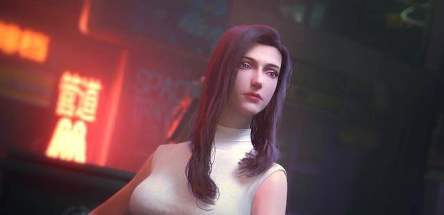 耗时6年倾力打造,100%国创作品,动画星骸骑士第一季完结_剧情_陈末