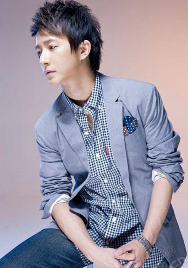 原创韩庚卢靖姗订婚终于等到你还好我没放弃