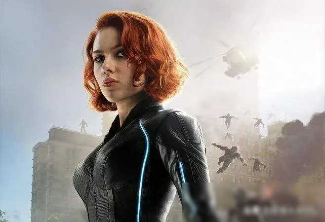 斯嘉丽·约翰逊:从童星到好莱坞巨星的非凡之旅!_成功_演艺_电影