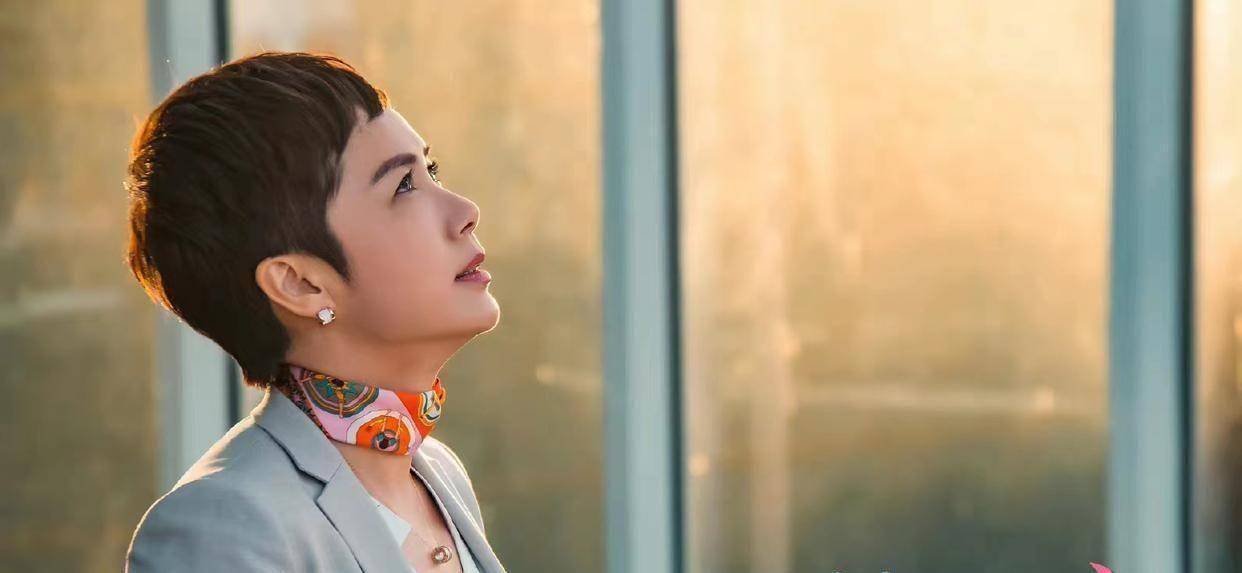 原创还演姐弟黄奕的御姐范但是转角之恋蒋雯丽被吐槽像阿姨