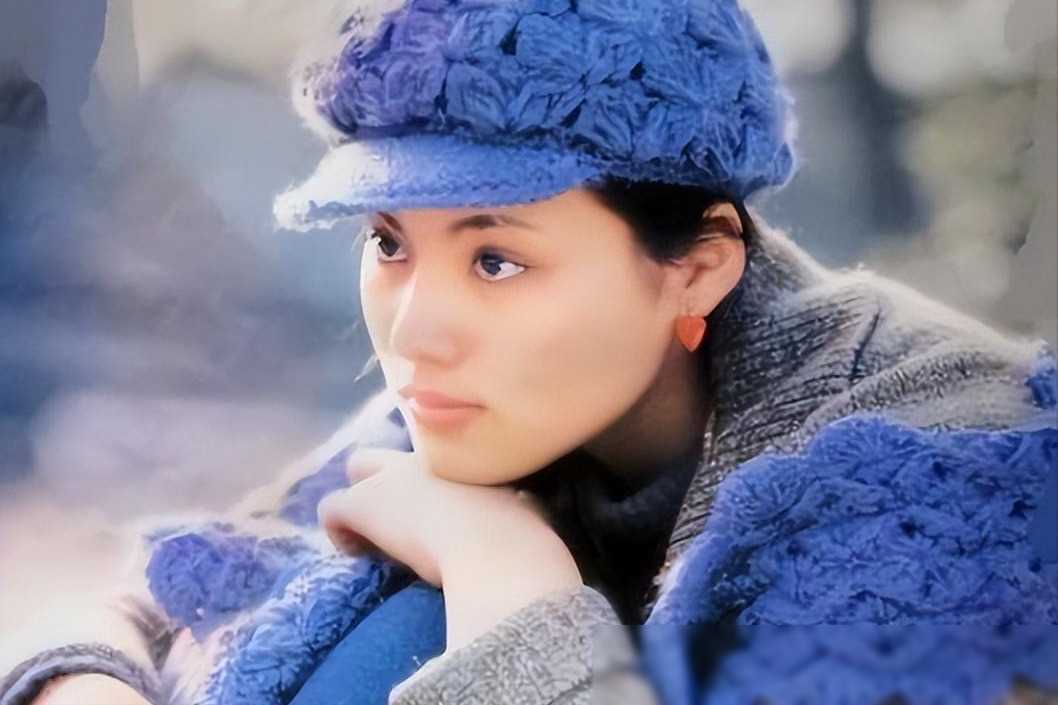 原创王扶林谈乐韵她很漂亮但缺乏内涵