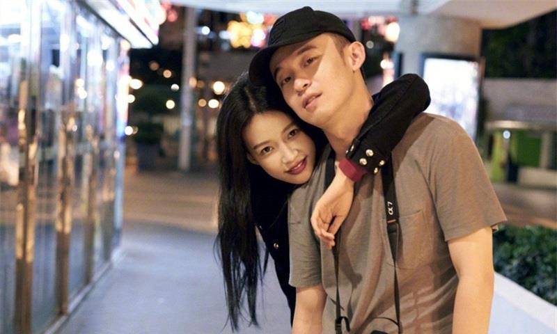 董子健抢零点为孙怡庆生发图配文吸睛热议纷纷祝福网友生活