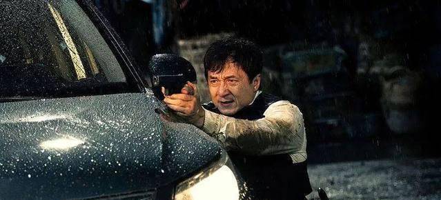 原创贺岁档第二波你还在纠结看成龙还是看邓超吗