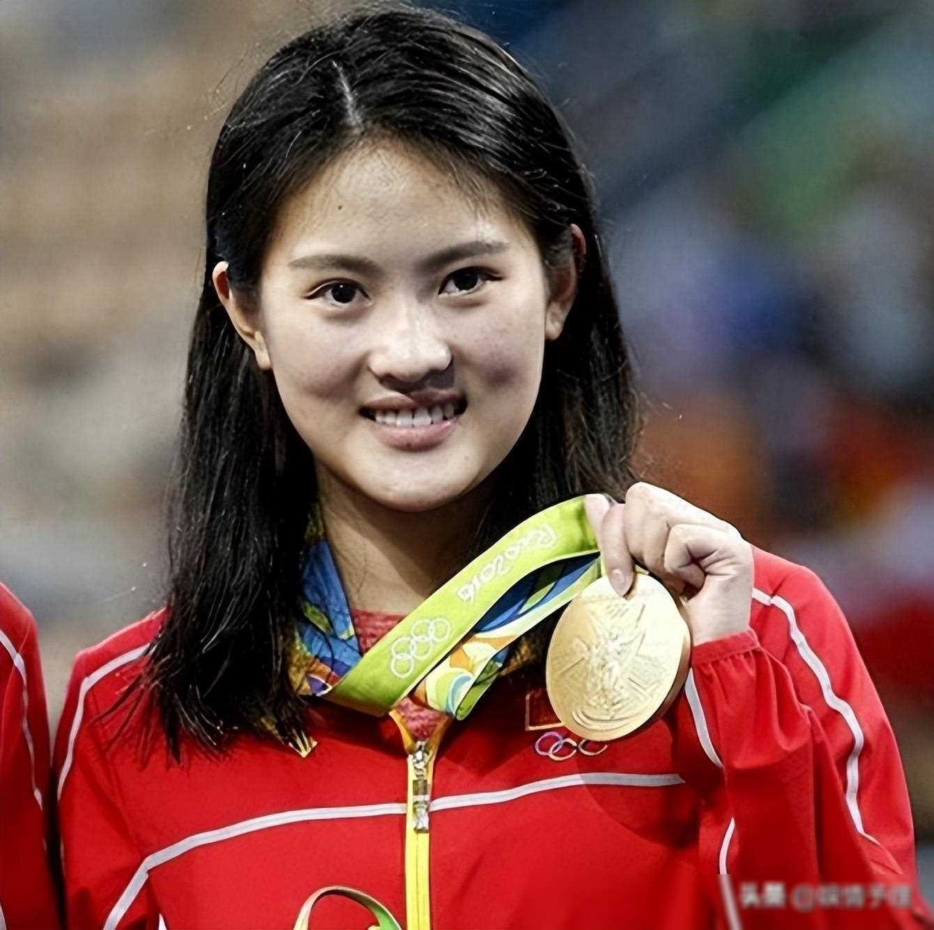 奥运冠军陈若琳将有新职》【1】《陈若琳个人资料》编辑