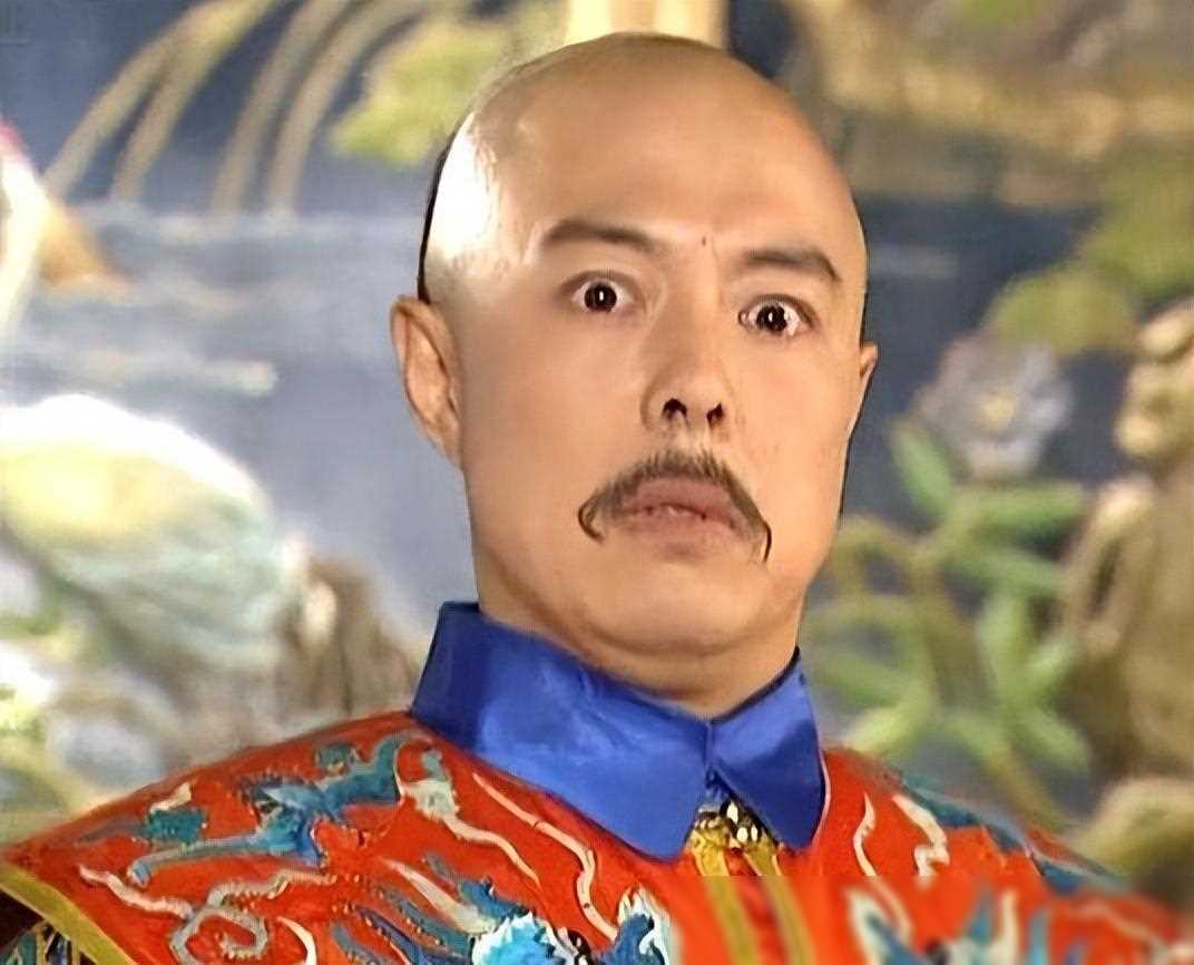 3位老戏骨因贪财好色遭质疑,面临晚节不保风波_张铁林_潘长江_杜志国