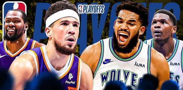 30完胜太阳对阵森林狼阵容对比揭示双方差距