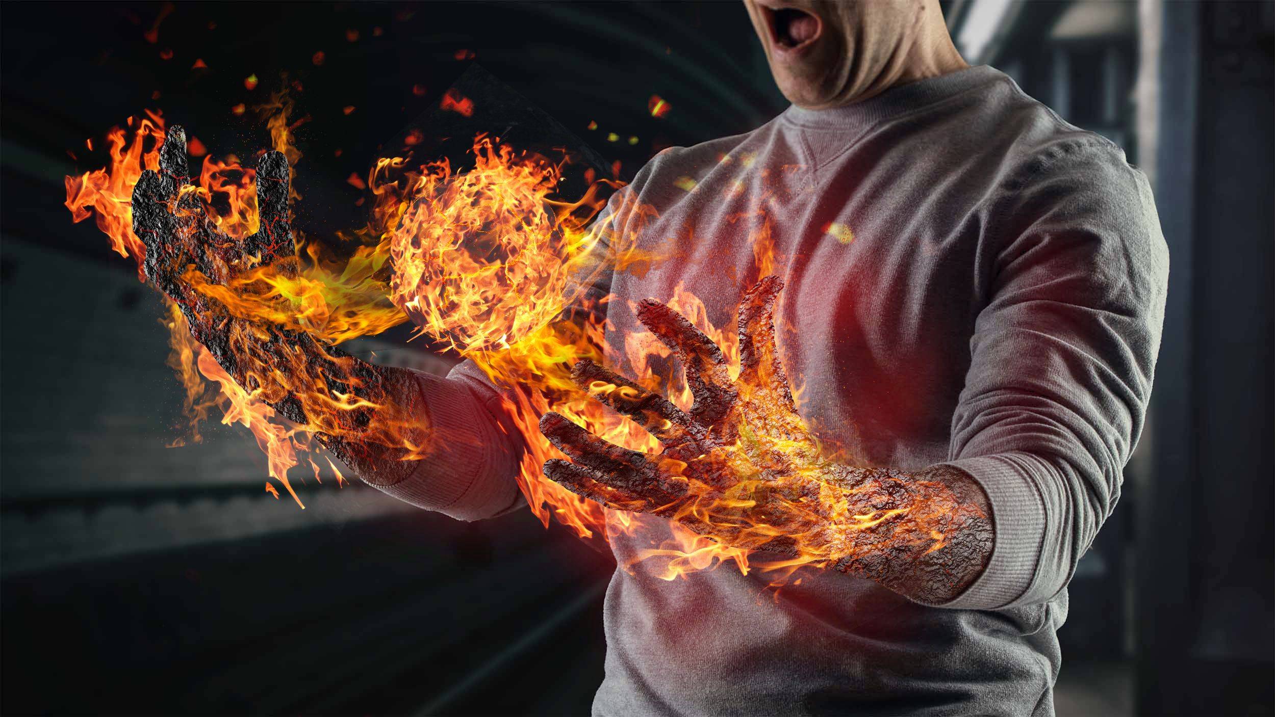 只有这样,才能在特效制作的道路上越走越远,成为行业的佼佼者.