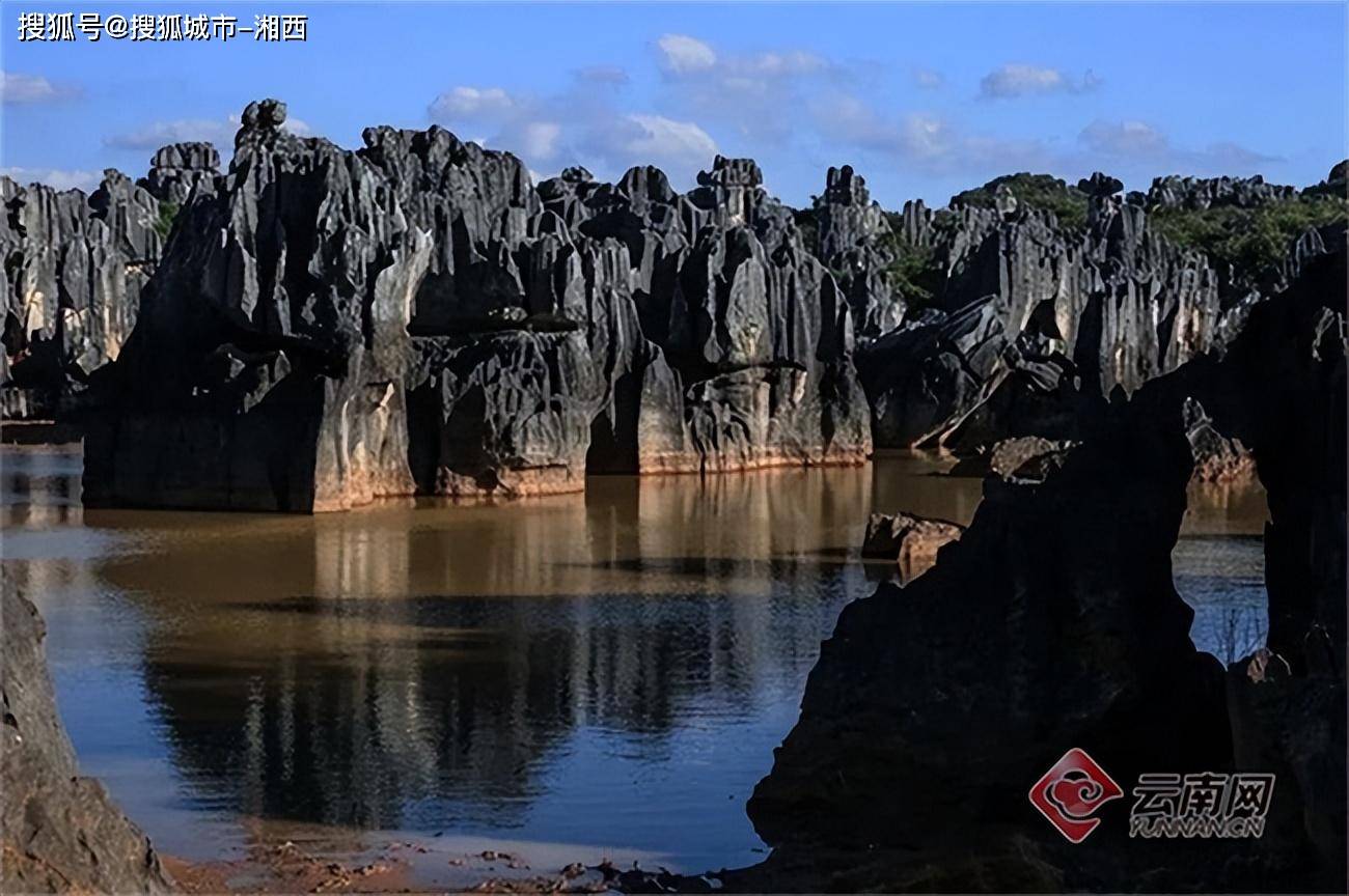 关注丨全国百强百佳县云南多地上榜