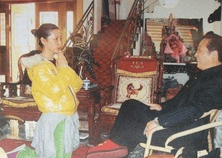 原创让赵薇拜师李冰冰下跪马云都登门拜访的王林当年有多猖狂